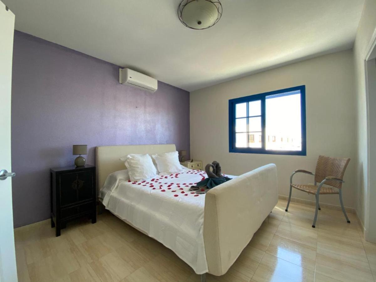 Villa Maria Luisa ปลายาบลังกา ภายนอก รูปภาพ