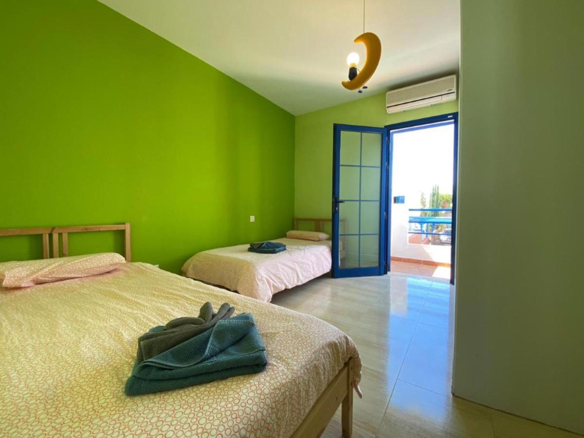 Villa Maria Luisa ปลายาบลังกา ภายนอก รูปภาพ