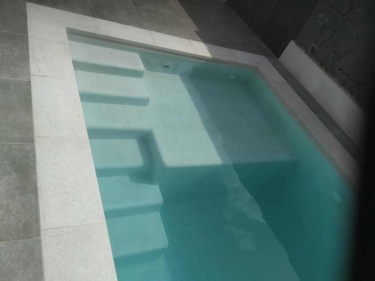 Villa Maria Luisa ปลายาบลังกา ภายนอก รูปภาพ